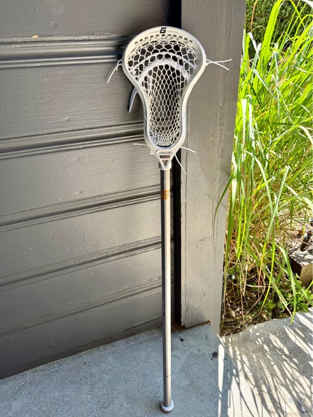 Gait Mustang on a Gait 5.7 Scandium Shaft (complete stick)
