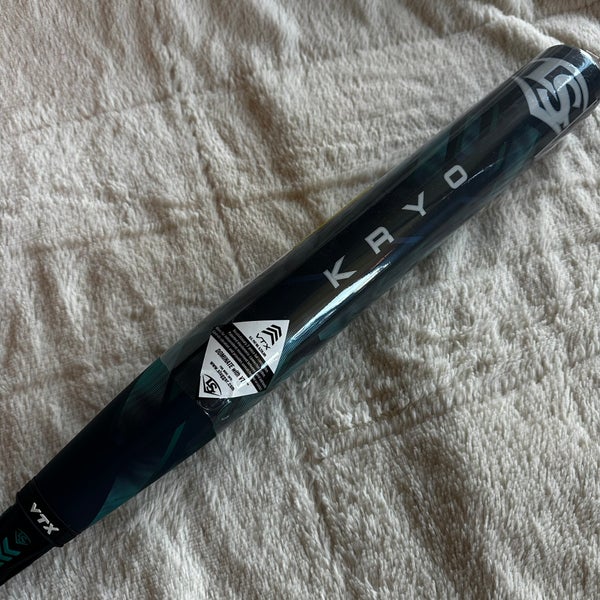 NEW 2025 LS Kryo 33/22 (-11) Composite Fastpitch Bat