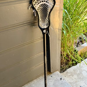 Maverik Tactik 3 on a Hyper Lite carbon Fiber Shaft, Hero 4.0