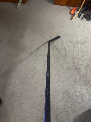Senior CCM RibCor Trigger 7 Pro Right Handed Hockey Stick P90TM Pro Stock (New)