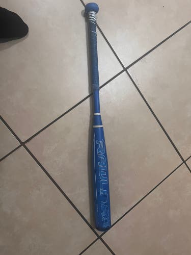 Rawlings Mantra Bat (-10) 20 oz 30" (Used)