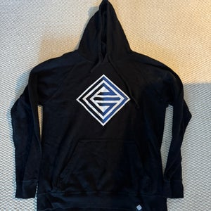 Elev8 hockey  Men's Large Sweatshirt (Used)