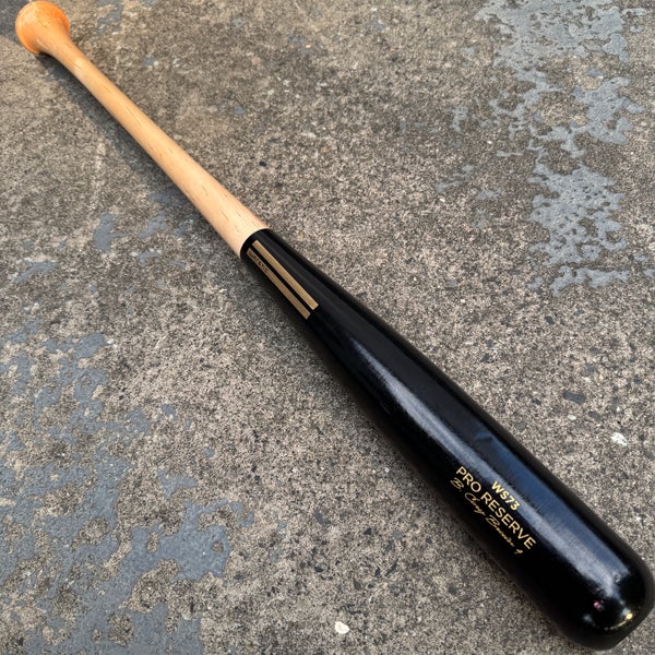 NEW Warstic WS73 33/31 (-2) Pro Reserve Birch Wood Baseball Bat