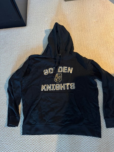 Vegas Golden Knights Men's Large Fanatics Sweatshirt (Used)