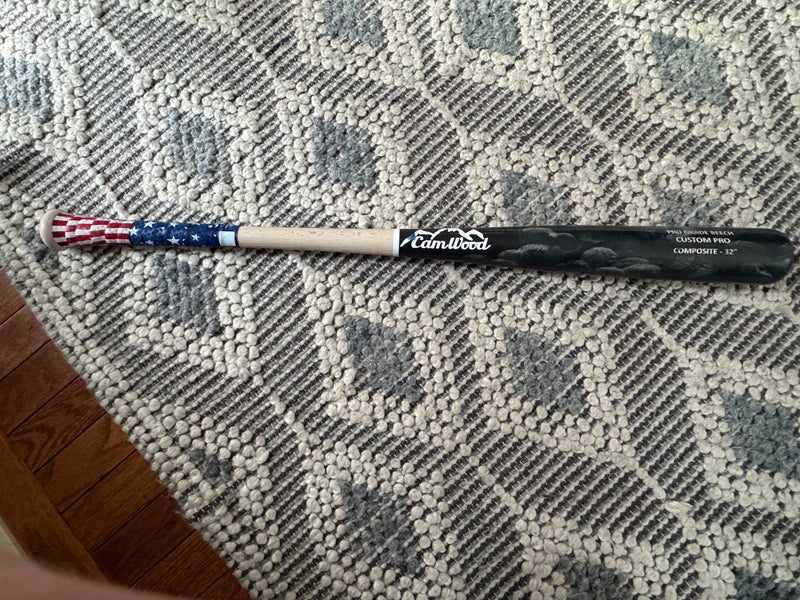 CamWood Game Bat Bat (-3) 29 oz 32" (Used)