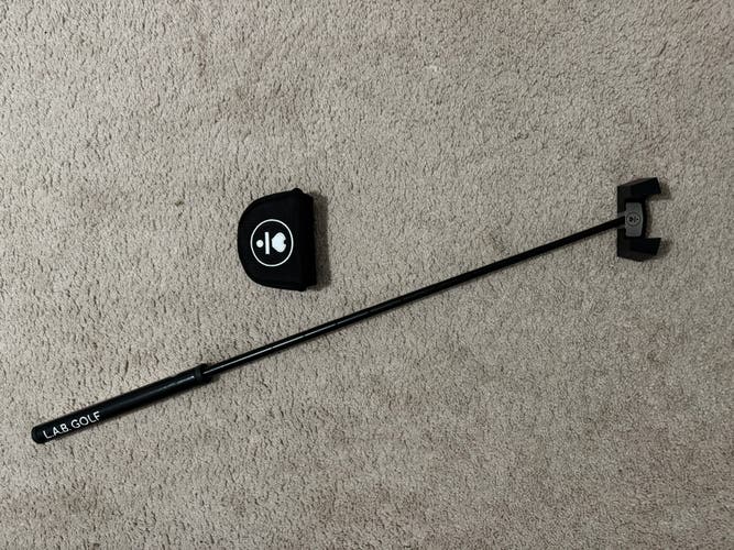 L.A.B. Golf Mezz.1 Right Handed Putter (New)