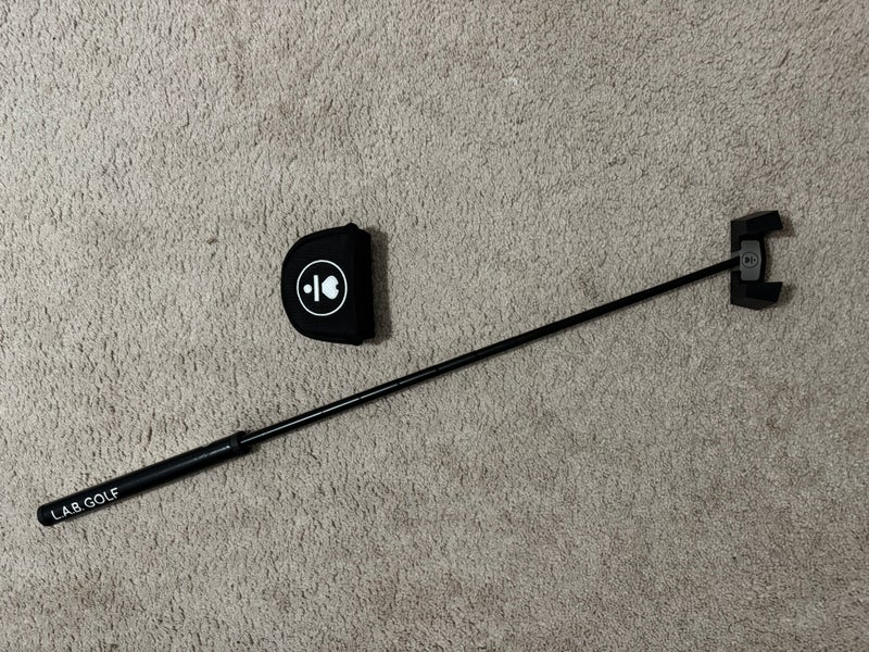 L.A.B. Golf Mezz.1 Right Handed Putter (New)