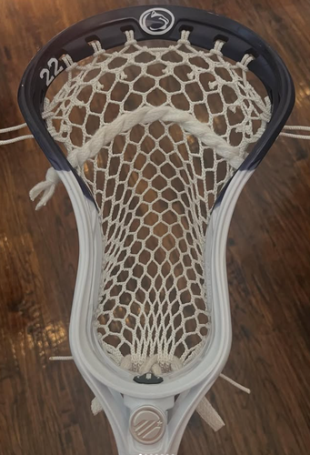 Professional stringing service