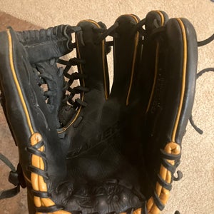 Rawlings Gamer Series RH Infield Baseball Glove 11.5" (Used)