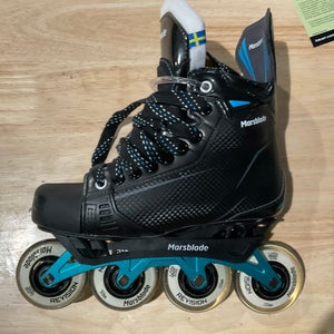 Marsblade R1 Inline Skates Size 6D (New)