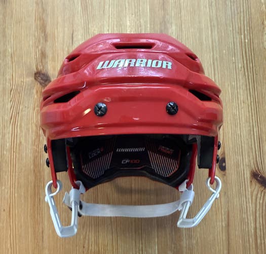 Small Warrior Covert CF 100 Helmet (Used)
