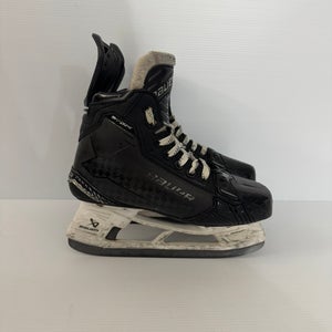 Used Size 4.5 Fit 1 Intermediate Bauer Supreme Shadow Hockey Skates