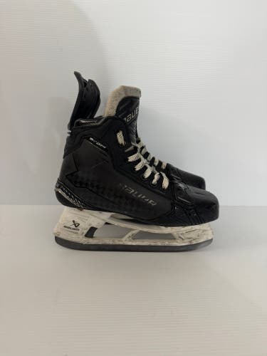 Used Size 4.5 Fit 1 Intermediate Bauer Supreme Shadow Hockey Skates