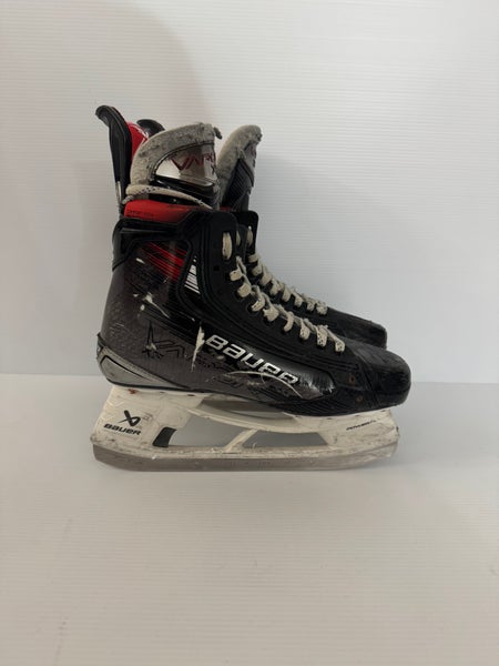 Used Size 6 Fit 3 Intermediate Bauer Vapor X5 Pro Hockey Skates