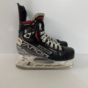 Used Size 5.5 Fit 1 Intermediate Bauer Vapor XLTX Pro Hockey Skates