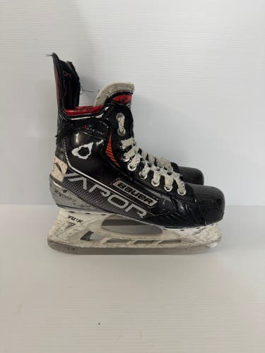 Used Size 5.5 Fit 1 Intermediate Bauer Vapor XLTX Pro Hockey Skates