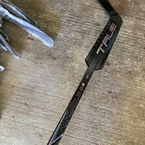 New True HZRDUS 9X4 Goalie Stick Junior T31 21”