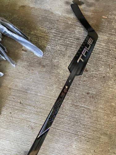 New True HZRDUS 9X4 Goalie Stick Junior T31 21”