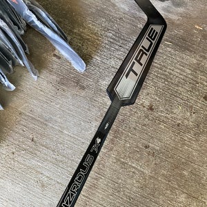 New True HZRDUS 9X4 Goalie Stick Junior T31 21”