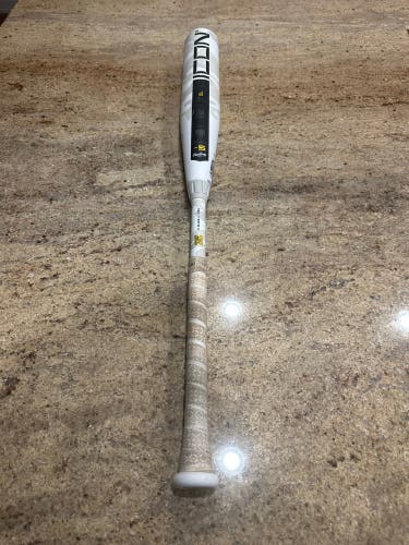 Rawlings icon Bat (-5) 26 oz 31" (Used)