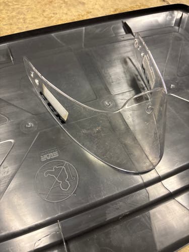CCM (Used) Goalie Dangler