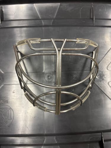 Bauer Cateye Cage