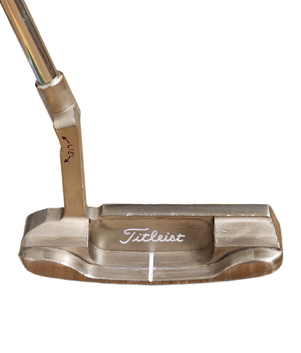 Scotty Cameron Pro Platinum Newport Mil-Spec – 35" / 330g