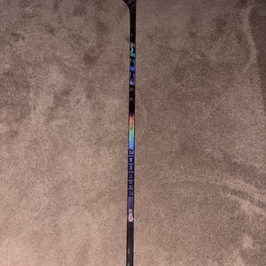 Senior CCM RibCor Trigger 8 Pro Left Hand Hockey Stick P90 Pro Stock (New)