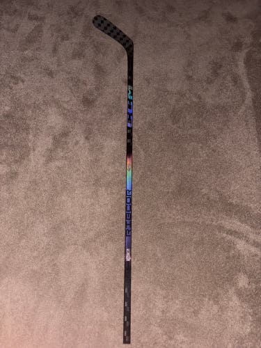 Senior CCM RibCor Trigger 8 Pro Left Hand Hockey Stick P90 Pro Stock (New)