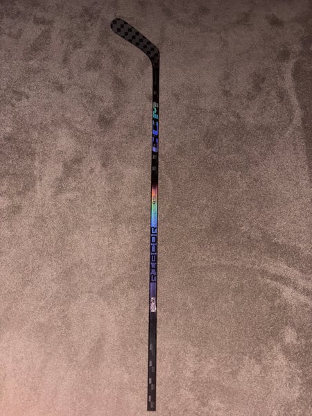 Senior CCM RibCor Trigger 8 Pro Left Hand Hockey Stick P90 Pro Stock (New)
