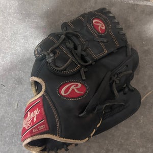 Rawlings Gold Glove Elite RH Baseball Glove 12" (Used)