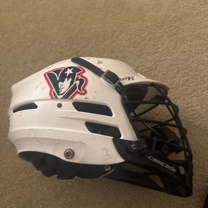 Cascade CPV-R Helmet (Used)