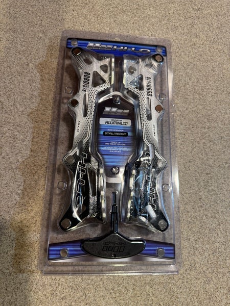 Medium Bauer Chassis (New)