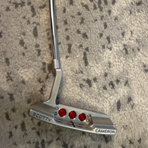 2016 Scotty Cameron 2016 Select Newport 2 Blade Right Handed Putter (New)