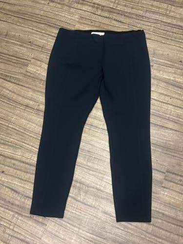 Rachel Zoe Women’s Dress Pants Size 16 Inseam 27” Navy