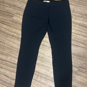 Rachel Zoe Women’s Dress Pants Size 16 Inseam 27” Navy