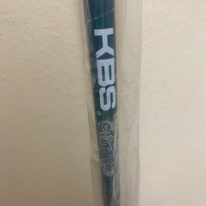 New KBS CT Tour Putter Shaft (Army Green)