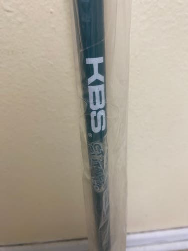 New KBS CT Tour Putter Shaft (Army Green)