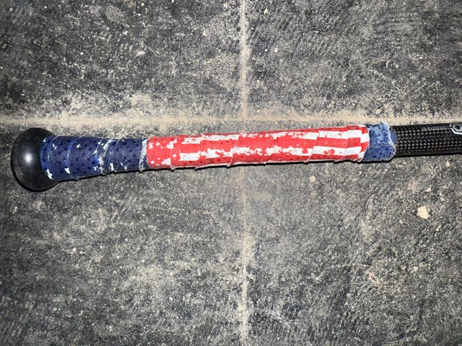 2020 DeMarini BBCOR Certified Bat (-3) 29 oz 32" (Used)