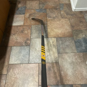 Senior Warrior Novium Pro Right Handed Hockey Stick (New)