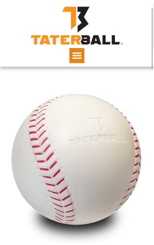 TatterBalls - Box of 1 Dozen