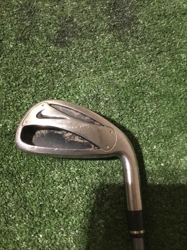 Nike Slingshot 4 Iron Regular Graphite Design Shaft (38.5)