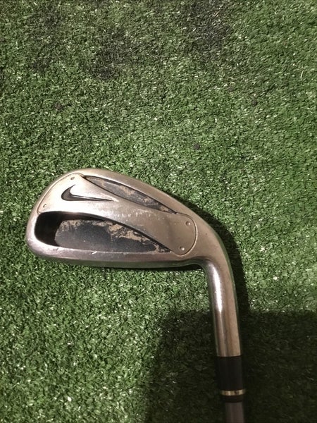 Nike Slingshot 4 Iron Regular Graphite Design Shaft (38.5)