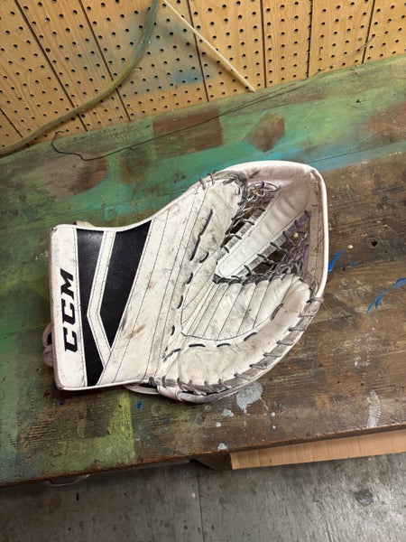 CCM Eflex 2 Regular (Used)
