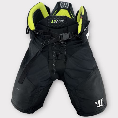 Pro Stock Used Small Warrior Alpha LX Pro Hockey Pants