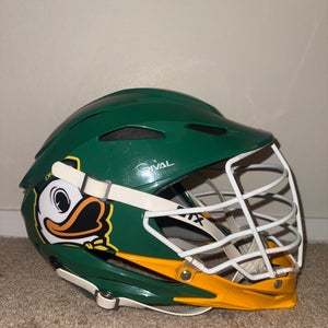 STX Rival Helmet (Used)