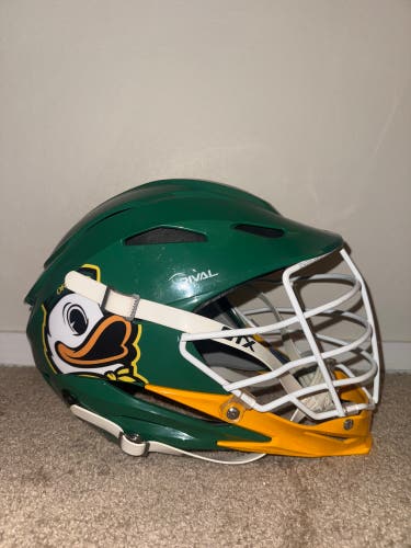 STX Rival Helmet (Used)
