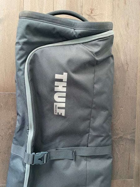 Thule Roundtrip Ski Roller 2x Ski (192cm) Bag