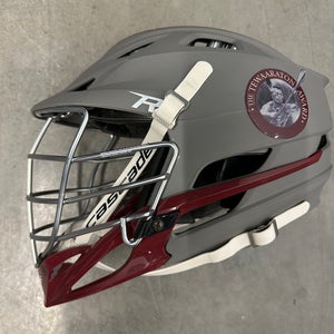 Tewaaraton Foundation Custom Cascade R Helmet (New)