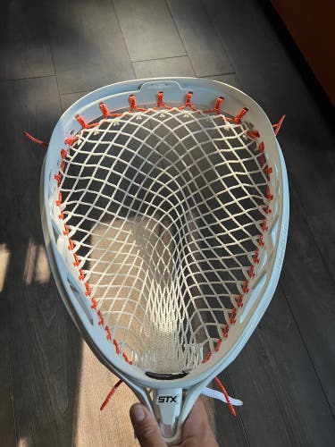 Used Eclipse 2